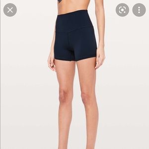 Lululemon Align Shorts